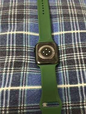 Apple Watch Series 7